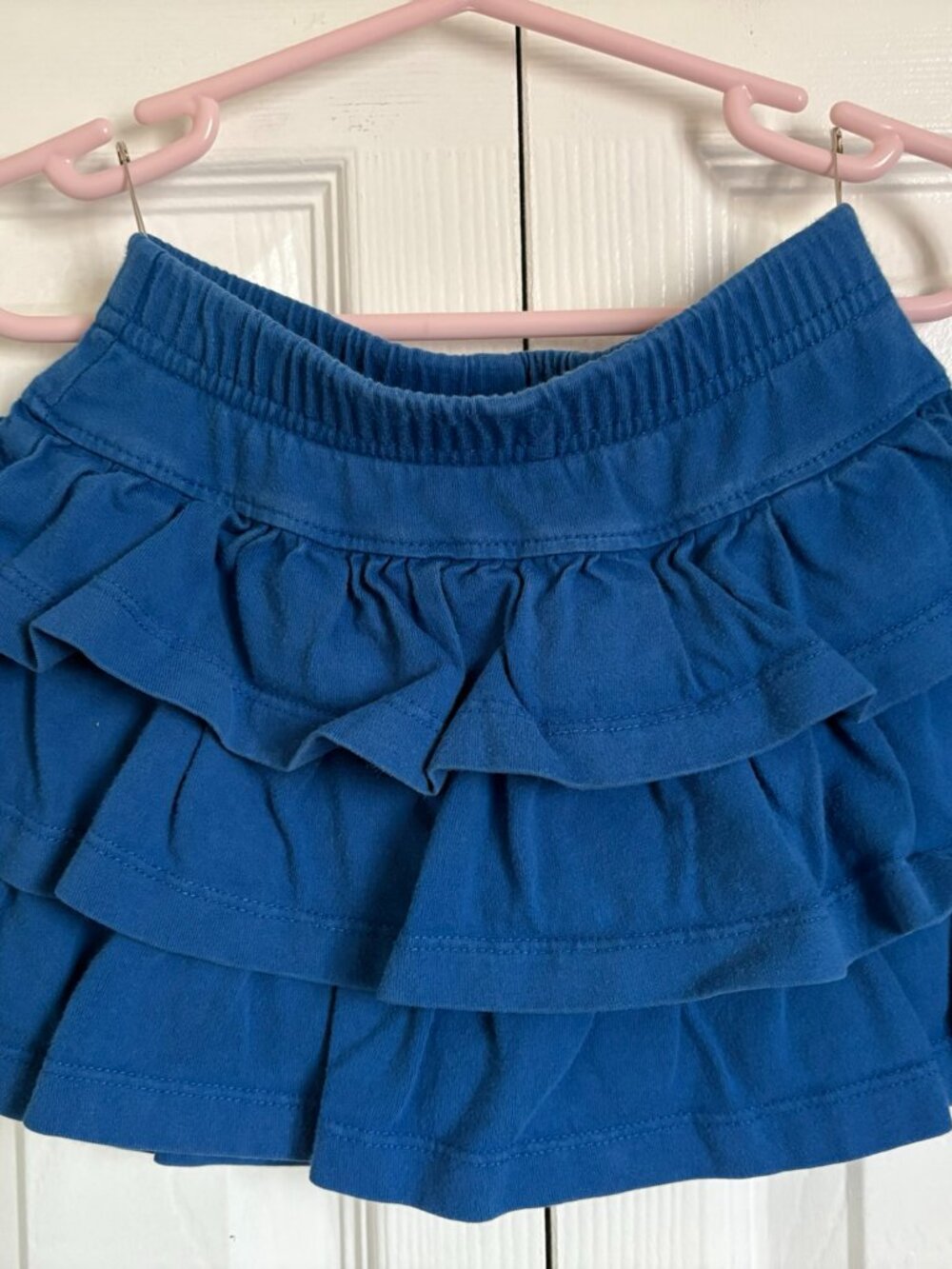 Hanna Andersson Skort Size 4t
